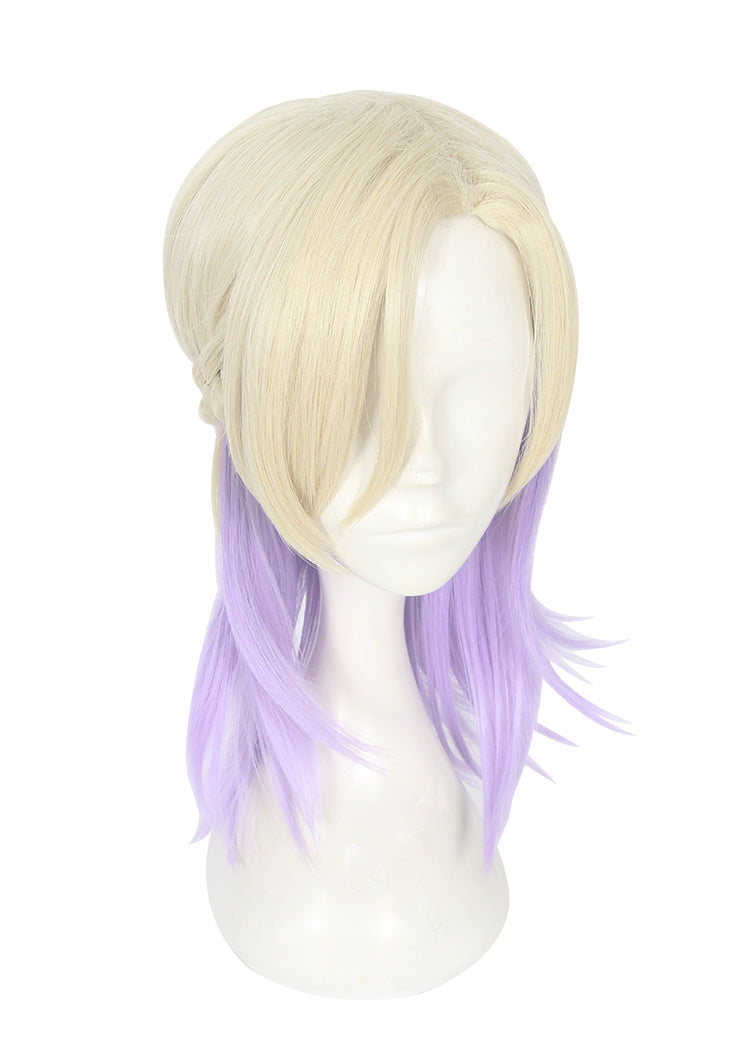 Cosplay Wig - CS 445A-Cosplay Wig-UNIQSO