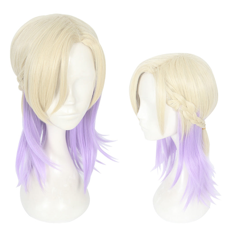 Cosplay Wig - CS 445A-Cosplay Wig-UNIQSO