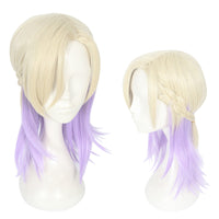 Cosplay Wig - CS 445A-Cosplay Wig-UNIQSO