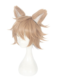 Cosplay Wig - CS 448A-Cosplay Wig-UNIQSO