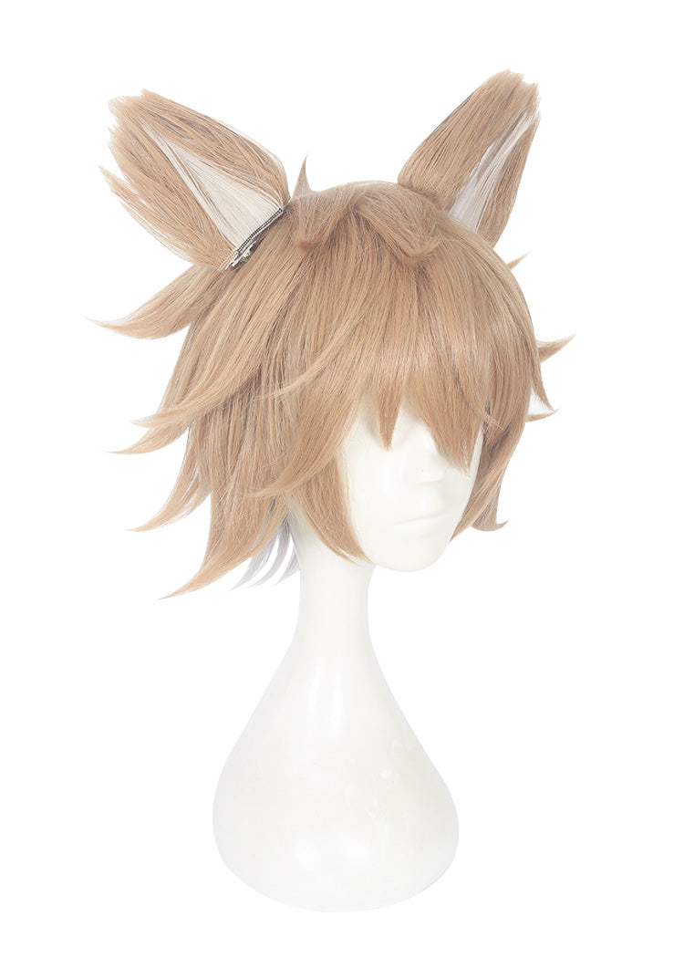 Cosplay Wig - CS 448A-Cosplay Wig-UNIQSO