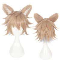 Cosplay Wig - CS 448A-Cosplay Wig-UNIQSO
