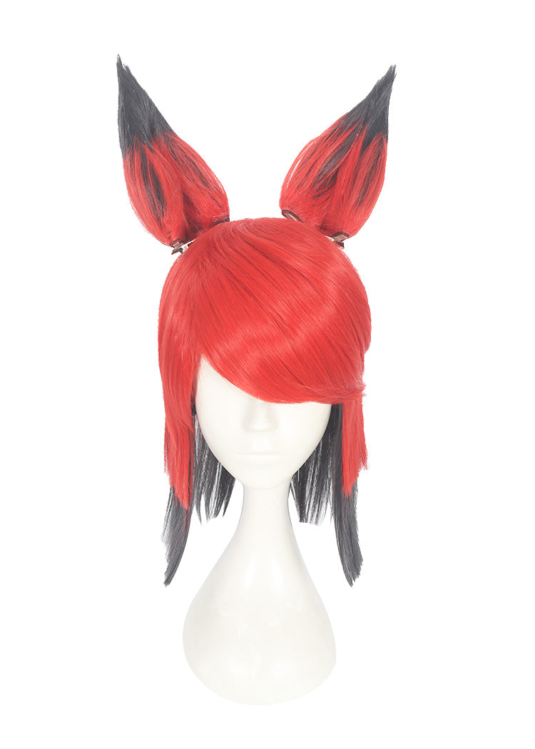 Cosplay Wig - CS 449A-Cosplay Wig-UNIQSO