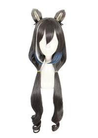 Cosplay Wig - CS 450A-Cosplay Wig-UNIQSO