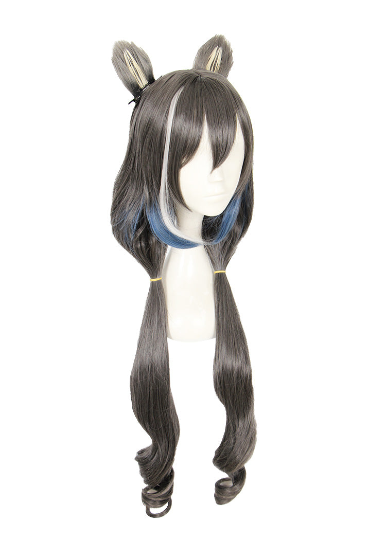 Cosplay Wig - CS 450A-Cosplay Wig-UNIQSO