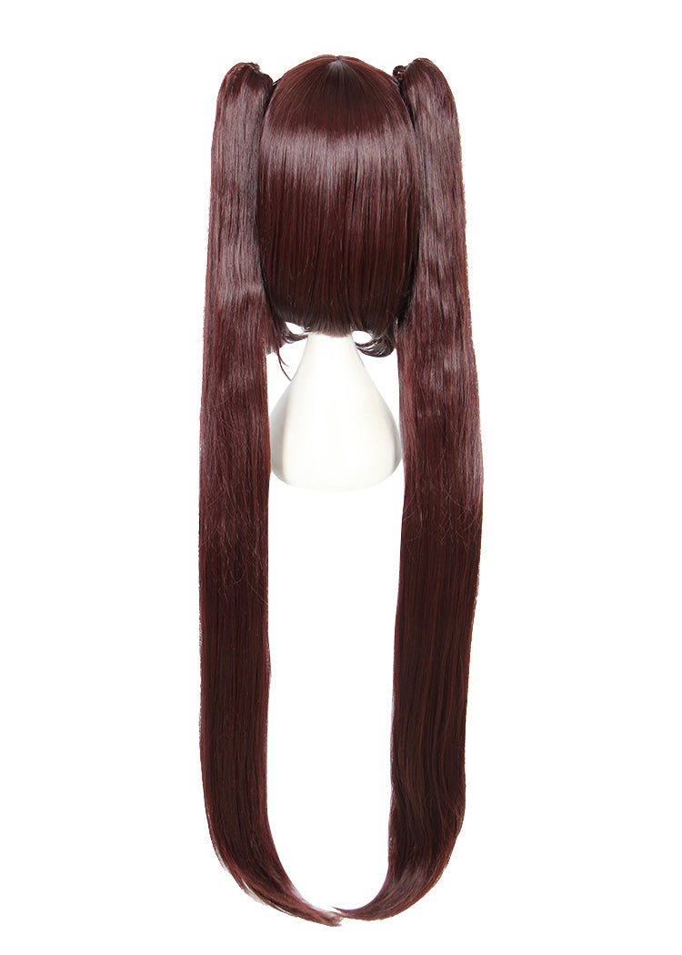 Cosplay Wig - CS 453A-Cosplay Wig-UNIQSO