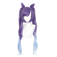 Cosplay Wig - CS 455A-Cosplay Wig-UNIQSO