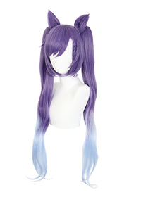 Cosplay Wig - CS 455A-Cosplay Wig-UNIQSO