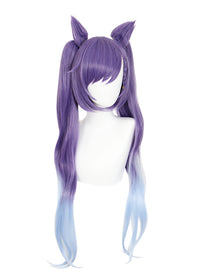 Cosplay Wig - CS 455A-Cosplay Wig-UNIQSO