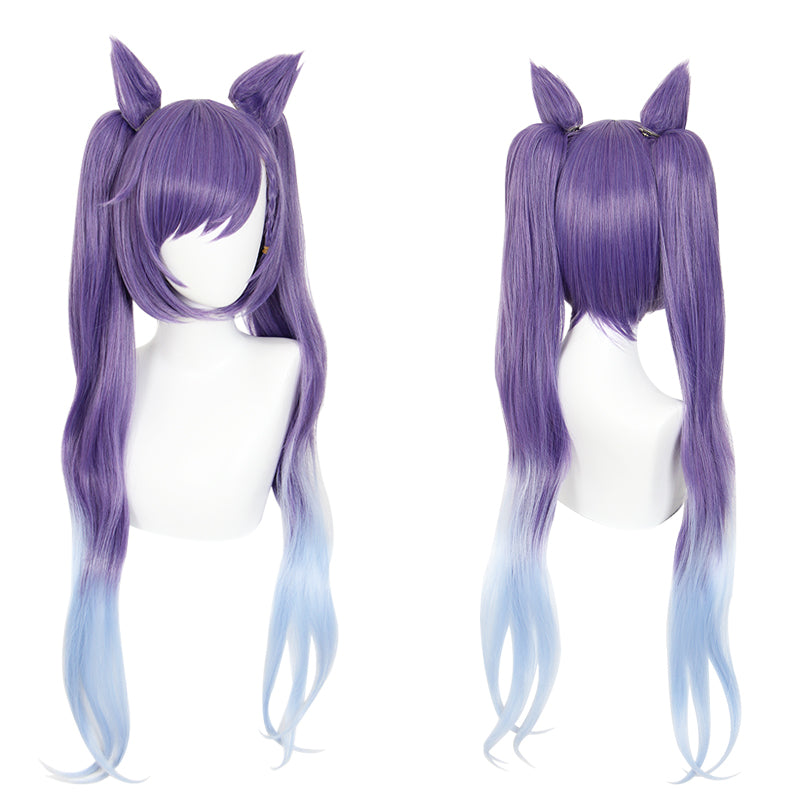Cosplay Wig - CS 455A-Cosplay Wig-UNIQSO