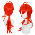 Cosplay Wig - CS 455B-Cosplay Wig-UNIQSO