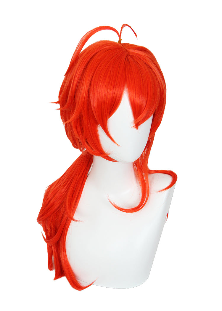 Cosplay Wig - CS 455B-Cosplay Wig-UNIQSO