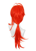 Cosplay Wig - CS 455B-Cosplay Wig-UNIQSO