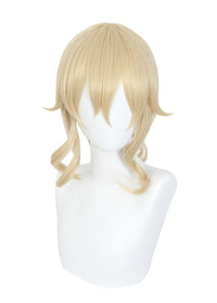 Cosplay Wig - CS 455D-Cosplay Wig-UNIQSO