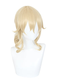 Cosplay Wig - CS 455D-Cosplay Wig-UNIQSO