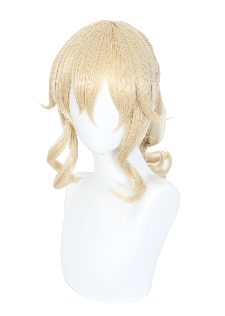 Cosplay Wig - CS 455D-Cosplay Wig-UNIQSO