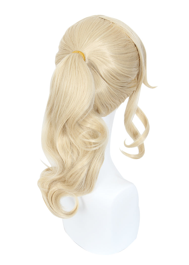 Cosplay Wig - CS 455D-Cosplay Wig-UNIQSO