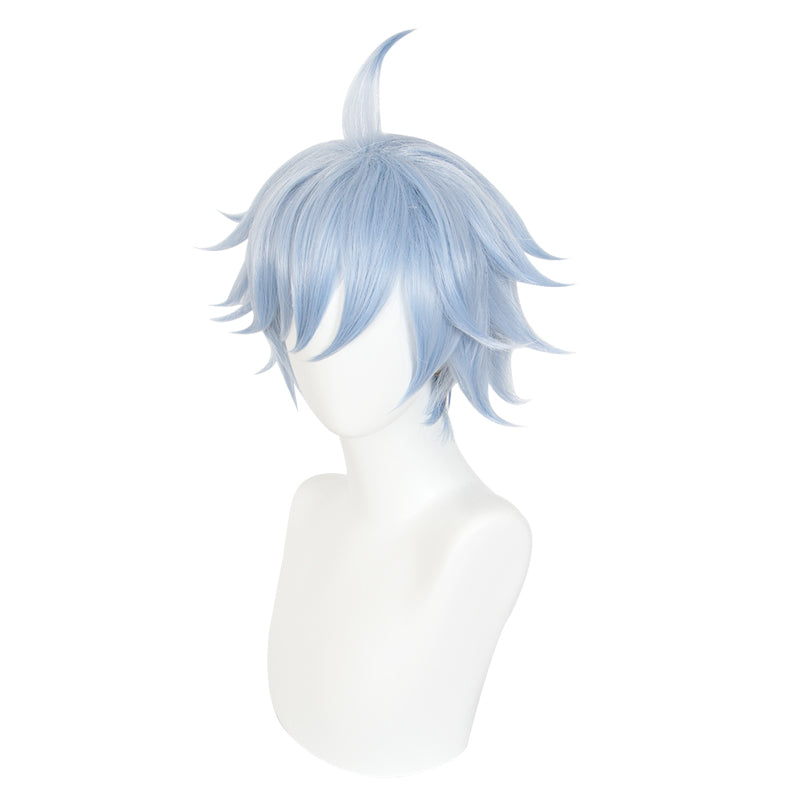Cosplay Wig - CS 455E-Cosplay Wig-UNIQSO