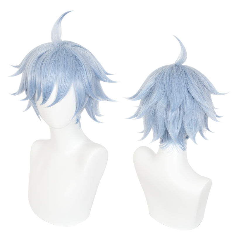 Cosplay Wig - CS 455E-Cosplay Wig-UNIQSO