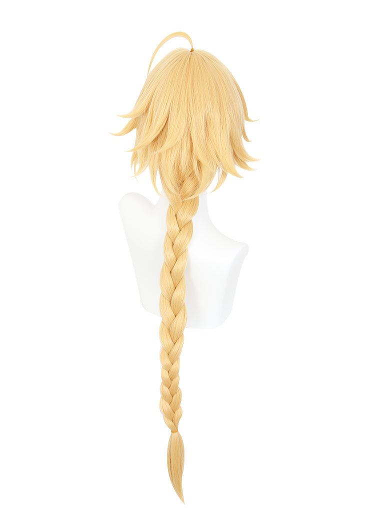 Cosplay Wig - CS 455G-Cosplay Wig-UNIQSO