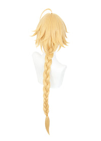 Cosplay Wig - CS 455G-Cosplay Wig-UNIQSO