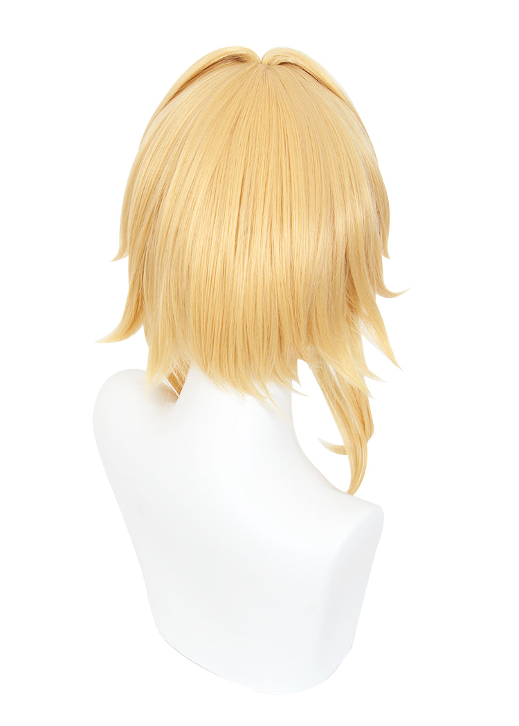 Cosplay Wig - CS 455H-Cosplay Wig-UNIQSO