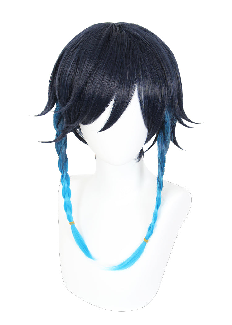 Cosplay Wig - CS 455I-Cosplay Wig-UNIQSO