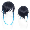 Cosplay Wig - CS 455I-Cosplay Wig-UNIQSO