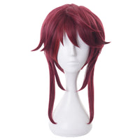 Cosplay Wig - CS 455N-Cosplay Wig-UNIQSO