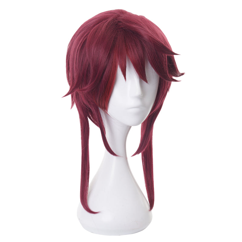 Cosplay Wig - CS 455N-Cosplay Wig-UNIQSO