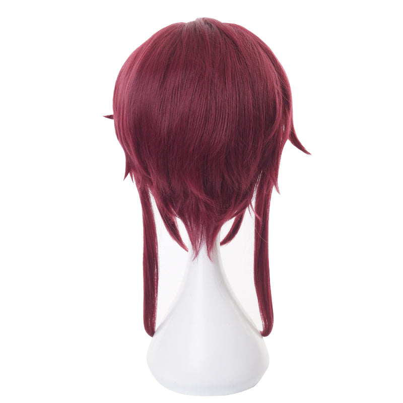 Cosplay Wig - CS 455N-Cosplay Wig-UNIQSO