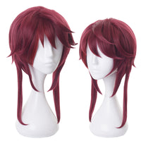 Cosplay Wig - CS 455N-Cosplay Wig-UNIQSO