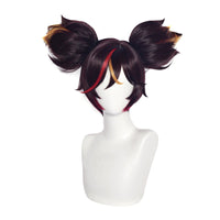 Cosplay Wig - CS 455P-Cosplay Wig-UNIQSO