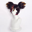 Cosplay Wig - CS 455P-Cosplay Wig-UNIQSO