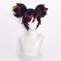Cosplay Wig - CS 455P-Cosplay Wig-UNIQSO