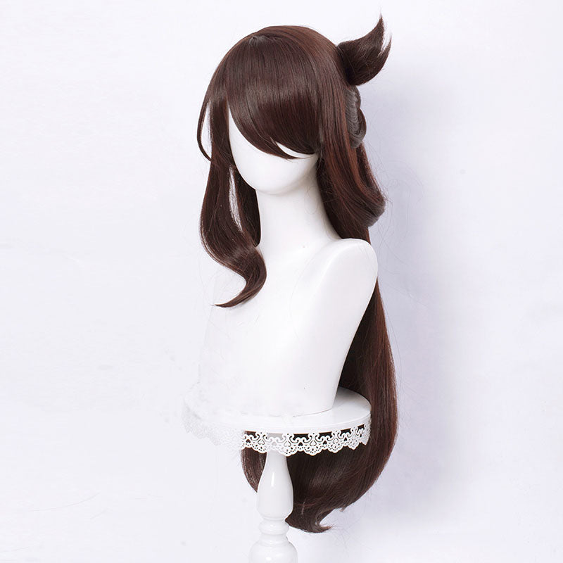 Cosplay Wig - CS 455Q-Cosplay Wig-UNIQSO
