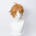 Cosplay Wig - CS 455R-Cosplay Wig-UNIQSO