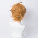 Cosplay Wig - CS 455R-Cosplay Wig-UNIQSO