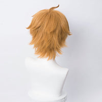 Cosplay Wig - CS 455R-Cosplay Wig-UNIQSO