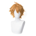 Cosplay Wig - CS 455R-Cosplay Wig-UNIQSO