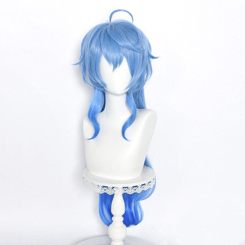 Cosplay Wig - CS 455V-Cosplay Wig-UNIQSO