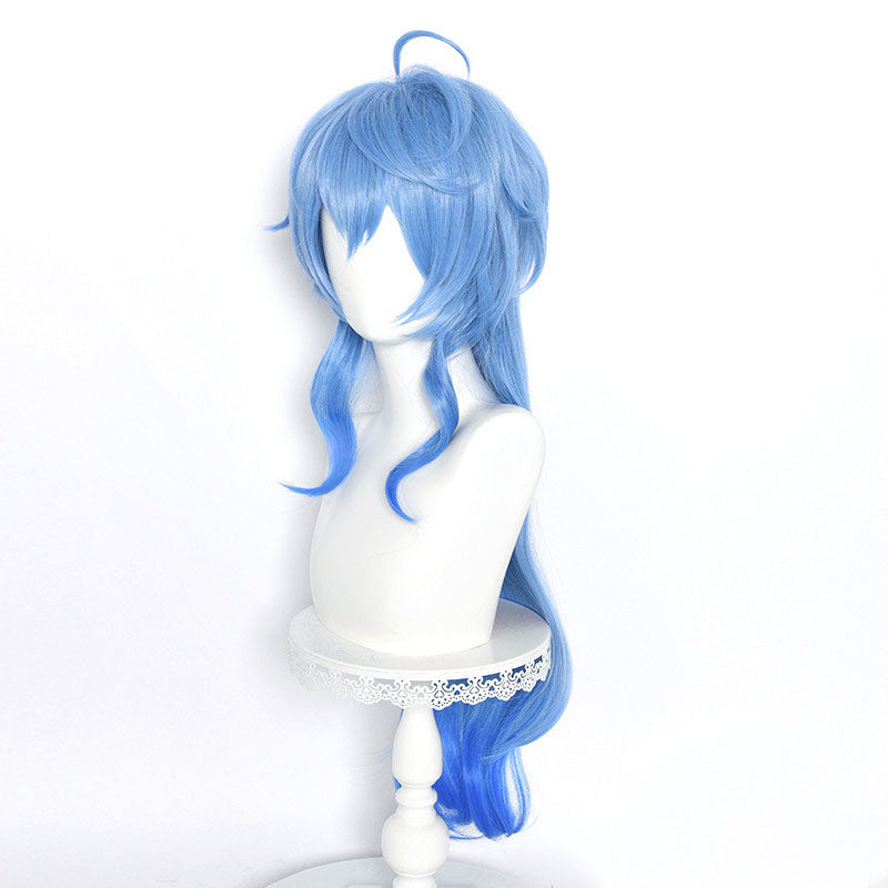 Cosplay Wig - CS 455V-Cosplay Wig-UNIQSO