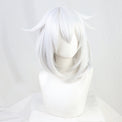 Cosplay Wig - CS 455W-Cosplay Wig-UNIQSO