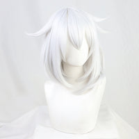 Cosplay Wig - CS 455W-Cosplay Wig-UNIQSO