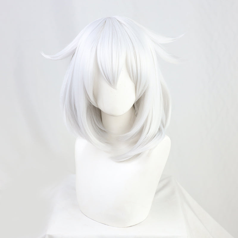 Cosplay Wig - CS 455W-Cosplay Wig-UNIQSO