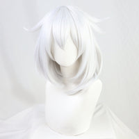 Cosplay Wig - CS 455W-Cosplay Wig-UNIQSO