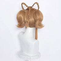 Cosplay Wig - CS 455X-Cosplay Wig-UNIQSO
