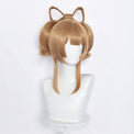 Cosplay Wig - CS 455X-Cosplay Wig-UNIQSO