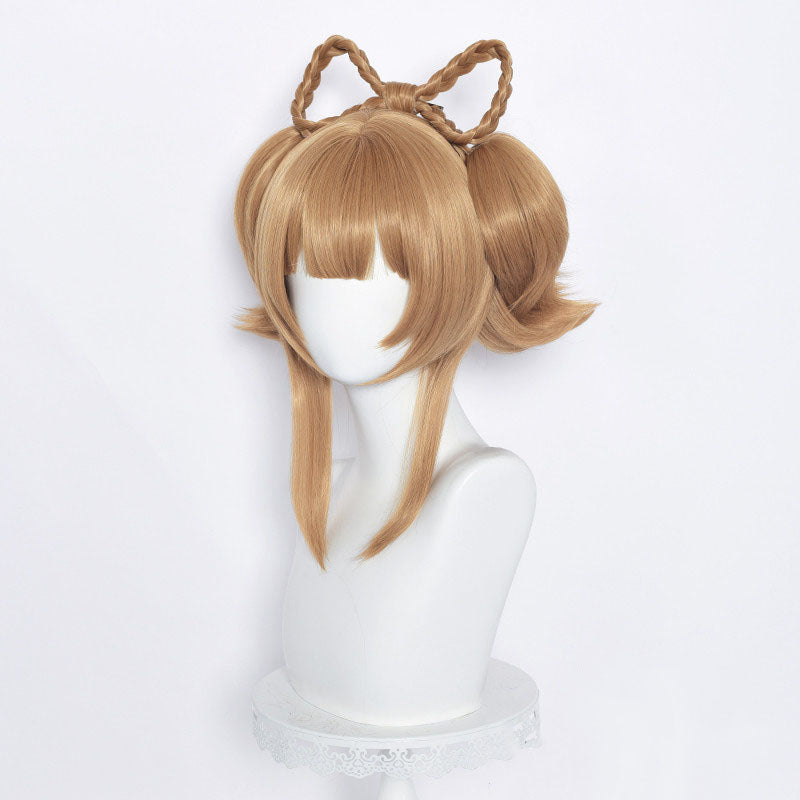 Cosplay Wig - CS 455X-Cosplay Wig-UNIQSO