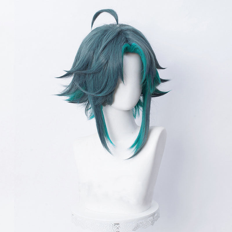 Cosplay Wig - CS 455Y-Cosplay Wig-UNIQSO
